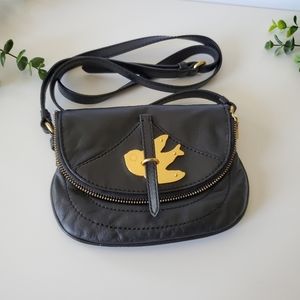 - Marc Jacobs Petal to the Metal mini crossbody Bag